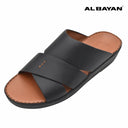 AL BAYAN L-182 Gents Sandal
