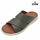 ZADONI ZHT-107 Gents Sandal