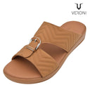 Veroni 2201-10 Gents Sandal