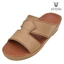 Veroni 2099 Calf Leather Gents Sandal