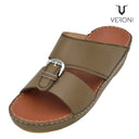 Veroni 2000 Calf Leather Gents Sandal