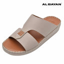 AL BAYAN M-180 Boys Sandal