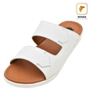 Mydan MYD27 Genuine Leather Gents Sandal