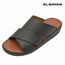 AL BAYAN M-182 Boys Sandal
