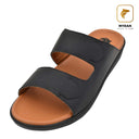 Mydan MYD27 Genuine Leather Gents Sandal