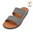 Mydan MYD27 Genuine Leather Gents Sandal