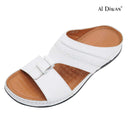 Al Diwan K591 Medical Gents Sandal