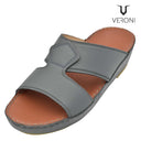 Veroni 2099 Calf Leather Gents Sandal