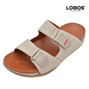 LOBOS 11AD1-3 Gents Sandal