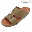 AL BAYAN L-181 Gents Sandal