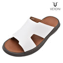 Veroni KV-122 Gents Sandal
