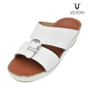 Veroni 2000 Calf Leather Gents Sandal