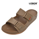 LOBOS 11AD1-3 Gents Sandal