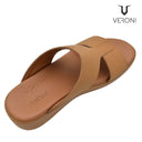 Veroni 1612-104 Gents Sandal