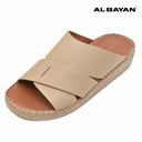 AL BAYAN M-182 Boys Sandal