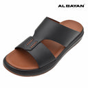 AL BAYAN ABJ3-01 Gents Sandal