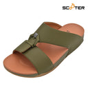 Scooter 1008 Gents Sandal