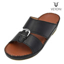 Veroni 2000 Calf Leather Gents Sandal