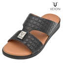 Veroni 1612-105 Gents Sandal