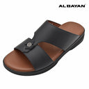 AL BAYAN ABFB-01 Gents Sandal