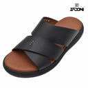 ZADONI ZHT-107 Gents Sandal