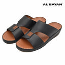 AL BAYAN L-180 Gents Sandal