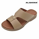 AL BAYAN ABFB-03 Gents Sandal