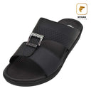 Mydan MYD18 Genuine Leather Gents Sandal