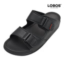 LOBOS 23AD1-9 Gents Sandal