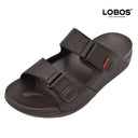 LOBOS 11AD1-3 Gents Sandal