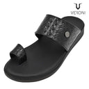 Veroni 1612-82 Gents Sandal