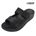 LOBOS 11AD1-3 Gents Sandal