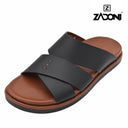 ZADONI ZRB-1015 Gents Sandal