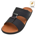 Mydan MYD18 Genuine Leather Gents Sandal