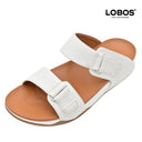 LOBOS 8AD1-4 Gents Sandal