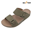 Scooter 1001 Gents Sandal