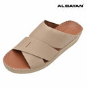 AL BAYAN L-182 Gents Sandal