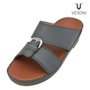 Veroni 2000 Calf Leather Gents Sandal