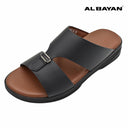 AL BAYAN ABFB-03 Gents Sandal