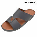 AL BAYAN L-180 Gents Sandal