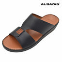 AL BAYAN L-180 Gents Sandal