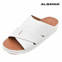 AL BAYAN M-182 Boys Sandal