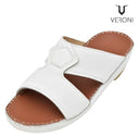 Veroni 2099 Calf Leather Gents Sandal