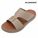 AL BAYAN ABJ3-01 Gents Sandal