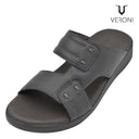 Veroni 1612-97 Gents Sandal