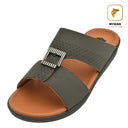 Mydan MYD18 Genuine Leather Gents Sandal