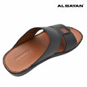 AL BAYAN M-180 Boys Sandal