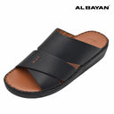 AL BAYAN M-182 Boys Sandal