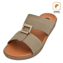 Mydan MYD18 Genuine Leather Gents Sandal