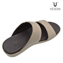 Veroni 1612-87 Gents Sandal
